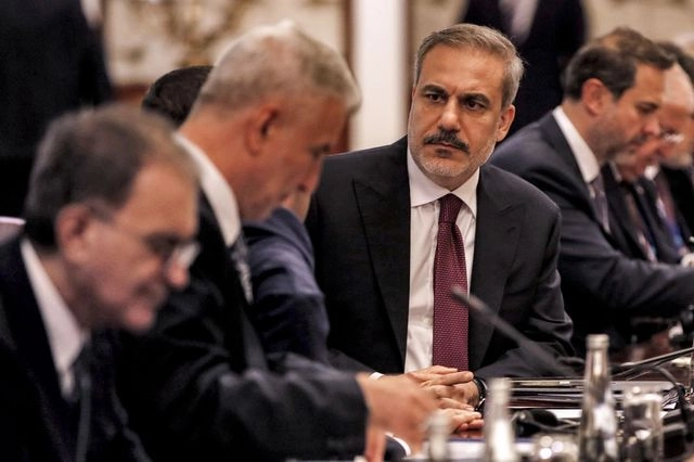 Nordic Monitor: Η κυβέρνηση Ερντογάν έστησε δίκτυο κατασκοπείας στην ΕΕ με ευρωπαϊκά κονδύλια