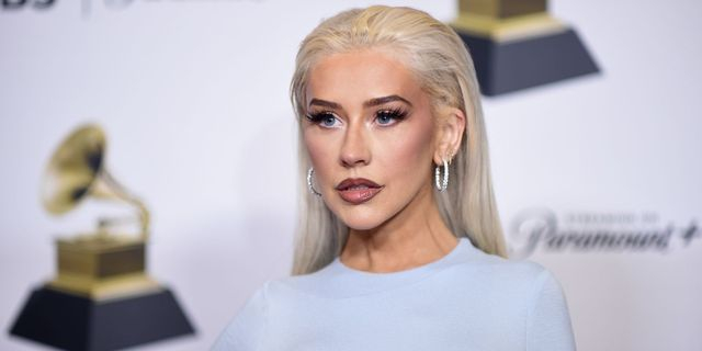 Η Christina Aguilera είναι ο,τι πιο sexy θα βρεις στο “πάνω ράφι” 