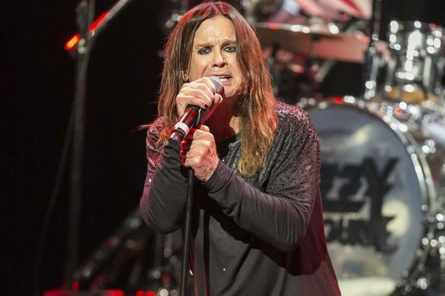 Πέθανε ο θρύλος του heavy metal, Οzzy Osbourne