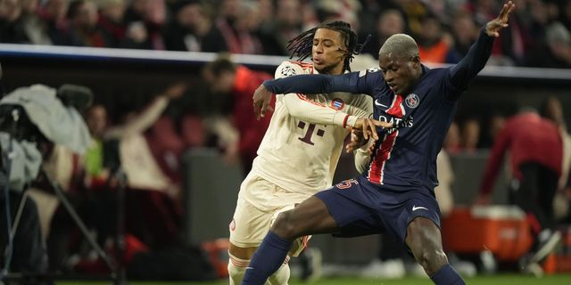 Παγκόσμιο Κύπελλο Συλλόγων: Πού θα δείτε Παρί – Μπάγερν και Ρεάλ – Ντόρτμουντ για τους 8