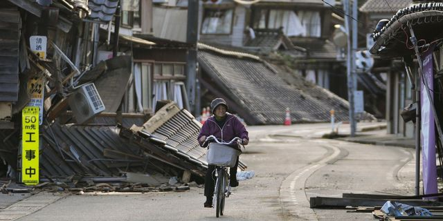 Ιαπωνία: Μάνγκα προβλέπει για σήμερα “μεγάλη καταστροφή” σκορπώντας πανικό