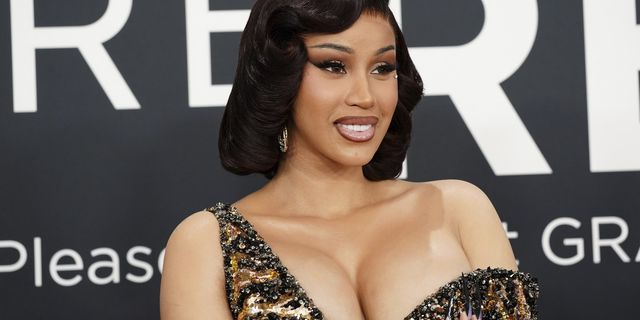 Cardi B
