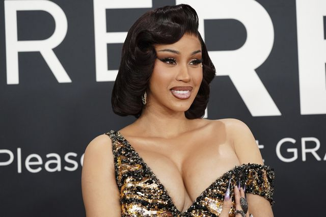 Cardi B