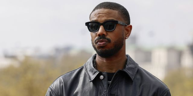 Michael B. Jordan