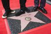 Walk of Fame - Green Day