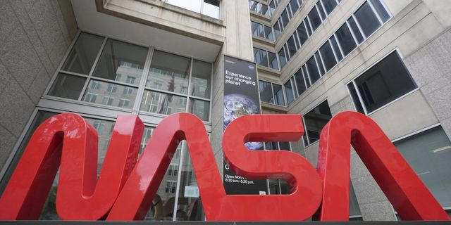 Μαζική αποχώρηση εργαζομένων από τη NASA – Χάνει σχεδόν 4.000 υπαλλήλους
