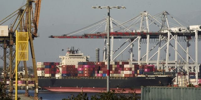“Γκρι καπνός” από τις εμπορικές διαπραγματεύσεις Κίνας – ΗΠΑ