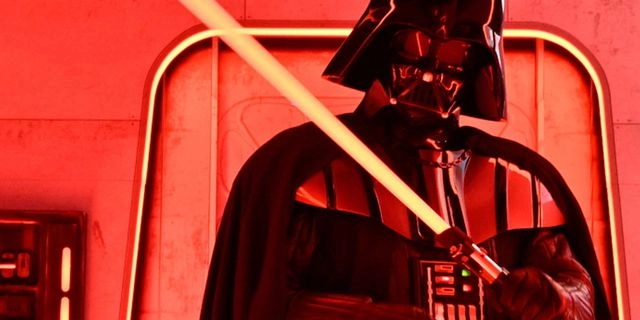 Darth Varder - Star Wars