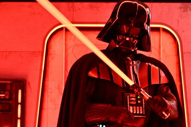 Darth Varder - Star Wars