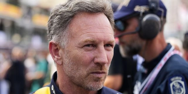Τέλος o Κρίστιαν Χόρνερ από τη Red Bull Racing