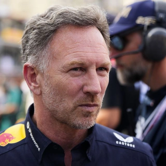 Τέλος o Κρίστιαν Χόρνερ από τη Red Bull Racing