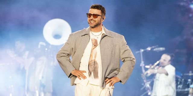 Justin Timberlake: Διαγνώστηκε με τη νόσο του Lyme – Τι είναι