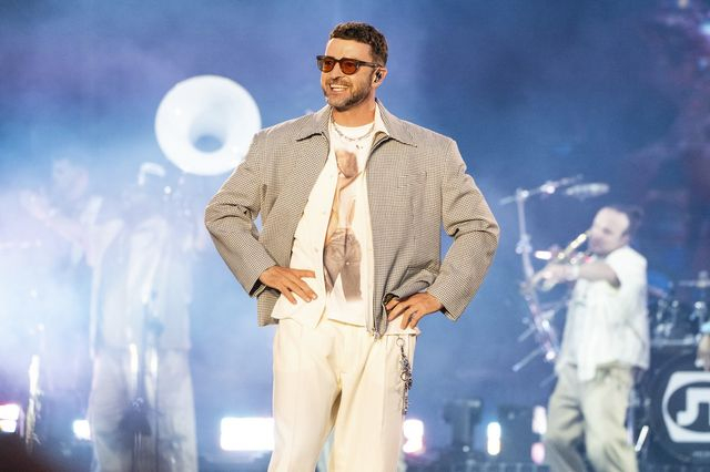 Justin Timberlake: Διαγνώστηκε με τη νόσο του Lyme – Τι είναι