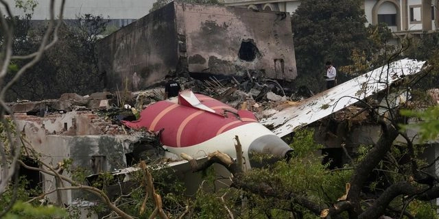 Air India: Το ηχητικό από το πιλοτήριο που εντείνει το μυστήριο της συντριβής