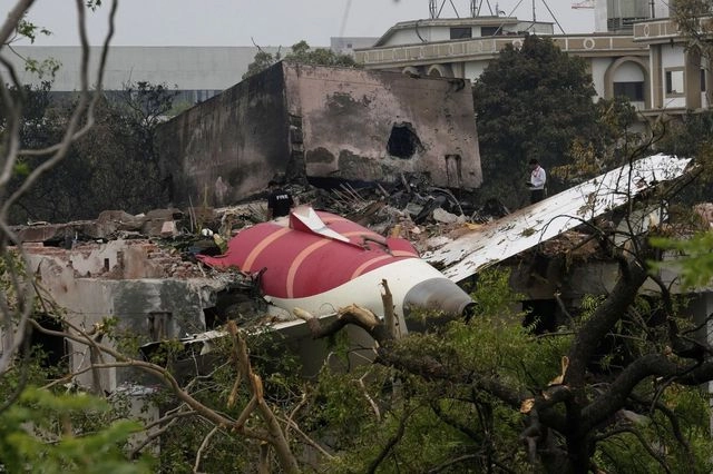 Air India: Το ηχητικό από το πιλοτήριο που εντείνει το μυστήριο της συντριβής
