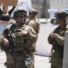 Λος Άντζελες: Αποσύρθηκαν τα μισά μέλη της Εθνοφρουράς