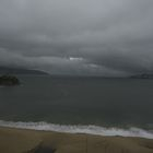 Σπάνιο εντυπωσιακό σύννεφο άφησε άφωνους λουόμενους και επιστήμονες