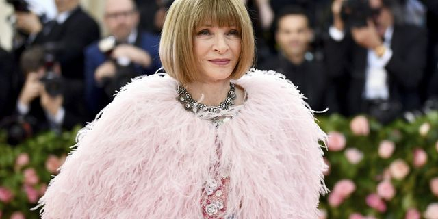 Anna Wintour