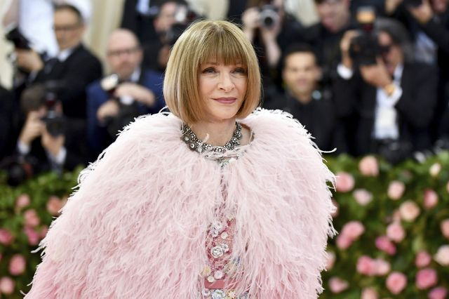 Anna Wintour