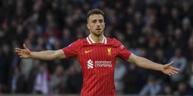 Οι ευχές της Λίβερπουλ για τα 29α γενέθλια του Ντιόγκο Ζότα – “Για πάντα το 20 μας”