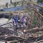Πλημμύρες στο Τέξας: Στους 51 οι νεκροί – Αγνοούνται ακόμα δεκάδες παιδιά