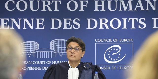 ΕΔΑΔ: Η Ρωσία ευθύνεται για την κατάρριψη της πτήσης MH17 το 2014