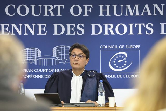 ΕΔΑΔ: Η Ρωσία ευθύνεται για την κατάρριψη της πτήσης MH17 το 2014