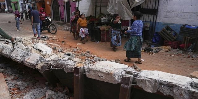 Γουατεμάλα: Φονικό λιντσάρισμα 5 υπόπτων για λεηλασία μετά τους