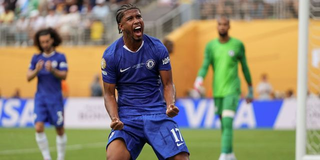 Τσέλσι – Παρί Σεν Ζερμέν 3-0: Οι Λονδρέζοι έγιναν πανάξια παγκόσμιοι πρωταθλητές