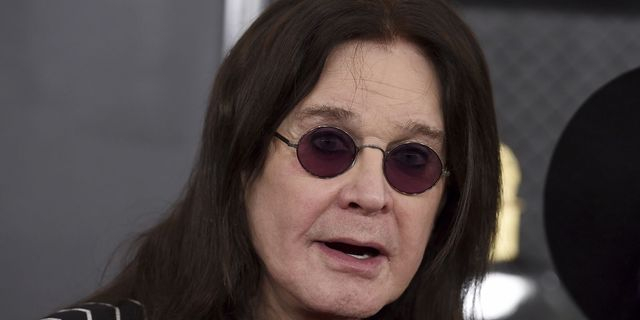 Το παγκόσμιο στερέωμα αποχαιρετά τον θρύλο Ozzy Osbourne – “Long Live the Oz!”