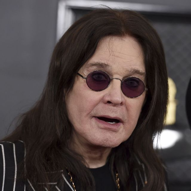 Ozzy Οsbourne: Αποκαλύφθηκε η αιτία θανάτου του
