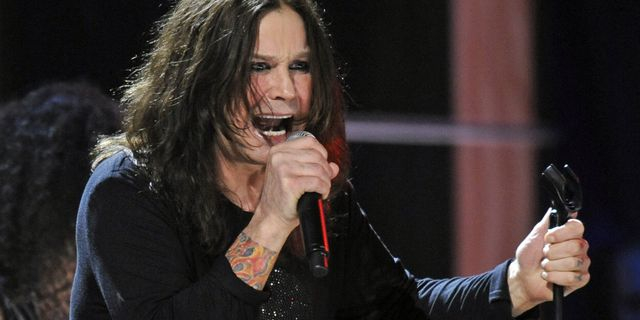 Ozzy Osbourne: Μία τελευταία πομπή στο Μπέρμιγχαμ για τον θρύλο του heavy metal