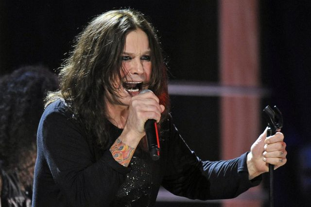 Ozzy Osbourne: Μία τελευταία πομπή στο Μπέρμιγχαμ για τον θρύλο του heavy metal
