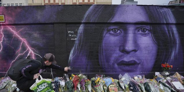 Ozzy Osbourne: To Μπέρμιγχαμ αποχαιρετά το “είδωλο της πόλης”