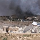 Συρία: Τουλάχιστον 35 νεκροί μετά από σύγκρουση λεωφορείων
