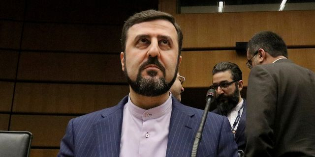 Νέα συνάντηση Ιράν – Ευρωπαίων στην Κωνσταντινούπολη για το πυρηνικό πρόγραμμα