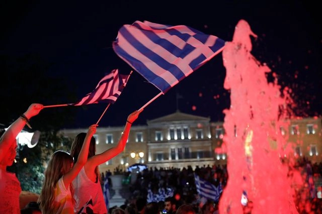 Τι μας έχει μείνει δέκα χρόνια μετά το Δημοψήφισμα