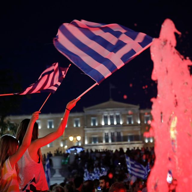 Τι μας έχει μείνει δέκα χρόνια μετά το Δημοψήφισμα