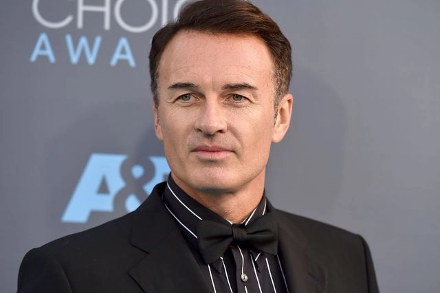 Πέθανε ο ηθοποιός Julian McMahon – O Dr Christian Troy του “Nip/Tuck”
