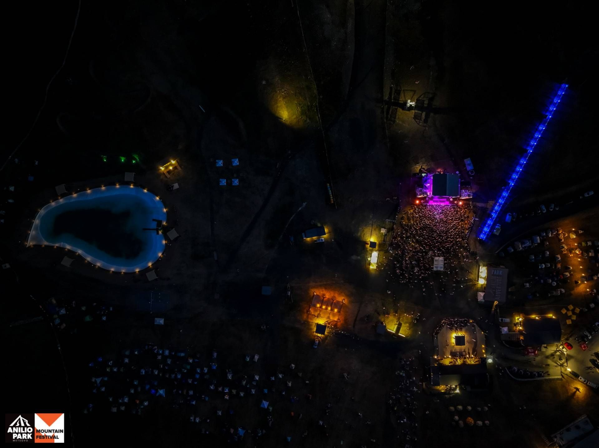 ANILIO PARK FESTIVAL