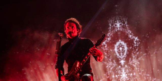 Είδαμε τη μέταλ καταιγίδα των Gojira στο Release – Έπος με Black Sabbath και Sepultura