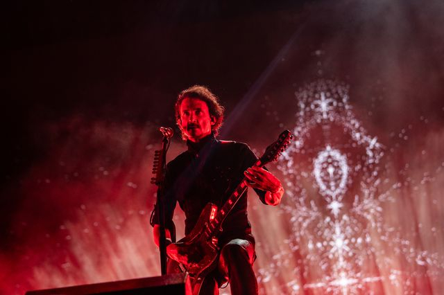 Είδαμε τη μέταλ καταιγίδα των Gojira στο Release – Έπος με Black Sabbath και Sepultura