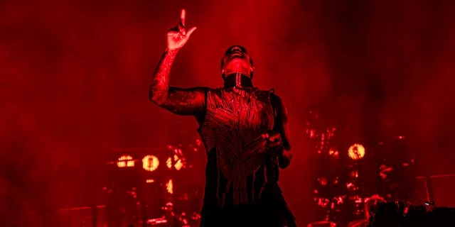 Οι Prodigy “έβαλαν φωτιά” στο Release και οι Bob Vylan άνοιξαν τον δρόμο