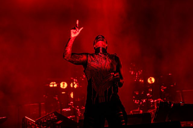 Οι Prodigy “έβαλαν φωτιά” στο Release και οι Bob Vylan άνοιξαν τον δρόμο