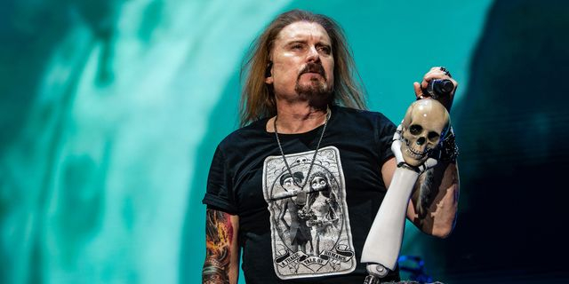Dream Theater