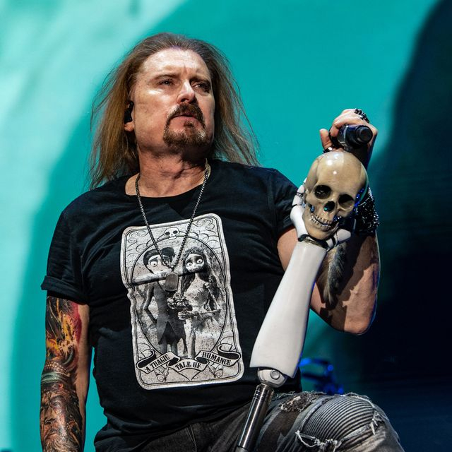 Dream Theater