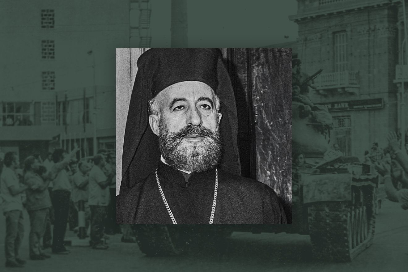 Κυπριακό: 51 χρόνια διαπραγματεύσεις