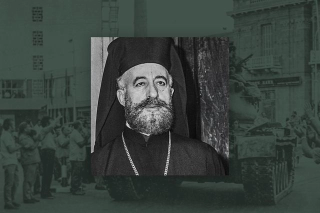 Κυπριακό 51 χρόνια μετά - Από τον πόλεμο στη διαπραγμάτευση