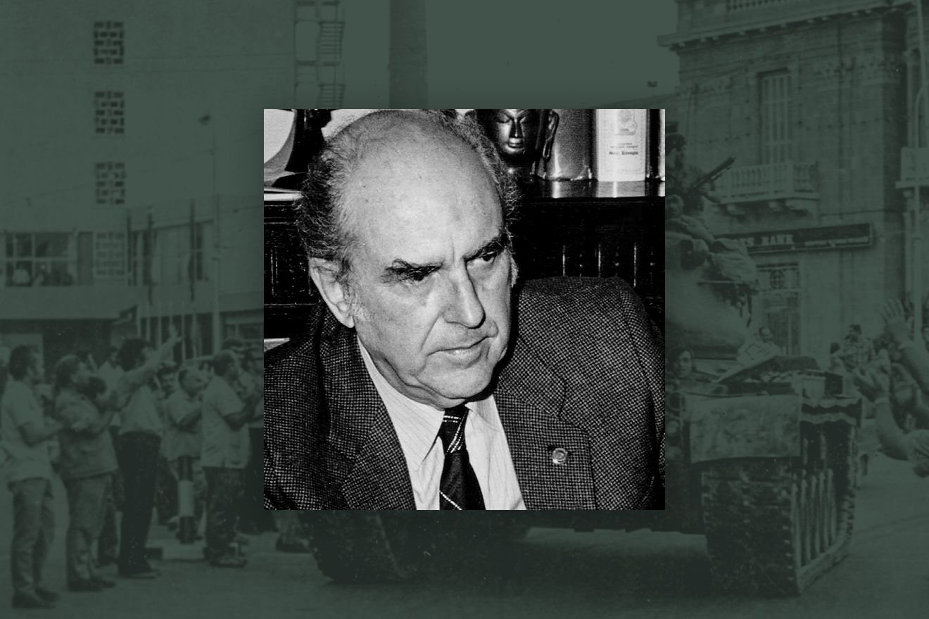 Κυπριακό 51 χρόνια μετά – Το Ψευδοκράτος και οι χαμένες Συνθήκες Ειρήνης