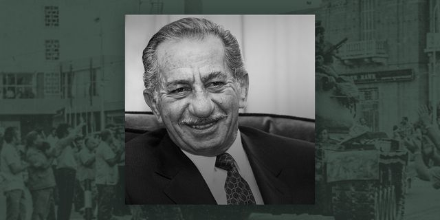 Κυπριακό 51 χρόνια μετά – Η δεκαετία της μεγάλης σύγκρουσης